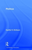 Book Cover for Plotinus by Eyjólfur K University of Oslo, Norway Emilsson
