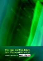 Book Cover for The Task-Centred Book by Peter Marsh, Mark Doel