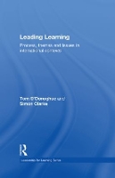 Book Cover for Leading Learning by Tom O'Donoghue, Simon (University of Western Australia, Australia) Clarke