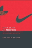 Book Cover for Sport, Culture and Advertising by Steven J Jackson
