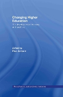 Book Cover for Changing Higher Education by Paul Ashwin