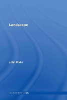 Book Cover for Landscape by John University of Exeter, UK Wylie