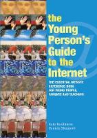 Book Cover for The Young Person's Guide to the Internet by Kate Hawthorne