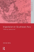 Book Cover for Imperialism in Southeast Asia by Nicholas Tarling