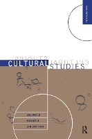 Book Cover for Cultural Studies Vol18 1 Jan 2 by Various Authors