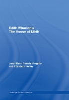Book Cover for House Of Mirth by Janet Beer, Pamela (Durham University, UK) Knights, Elizabeth (Manchester Metropolitan University, UK) Nolan