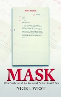 Book Cover for Mask by Nigel West