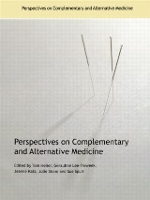 Book Cover for Perspectives on Complementary and Alternative Medicine by Tom Heller