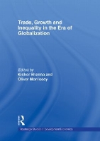 Book Cover for Trade, Growth and Inequality in the Era of Globalization by Kishor Sharma