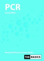 Book Cover for PCR by Mike University of Leeds, UK The University of Leeds, United Kingdom University of Leeds, UK McPherson, Simon Møller