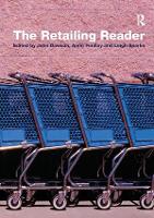 Book Cover for The Retailing Reader by John Dawson