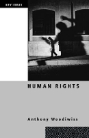 Book Cover for Human Rights by Anthony Woodiwiss