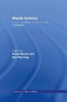 Book Cover for Missile Defence by Sten Rynning