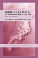 Book Cover for Representing the Other in Modern Japanese Literature by Rachael Hutchinson