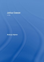 Book Cover for Julius Caesar by Antony Kamm