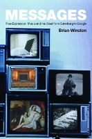 Book Cover for Messages by Brian Winston