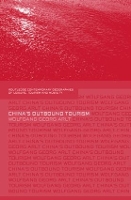 Book Cover for China's Outbound Tourism by Wolfgang Arlt