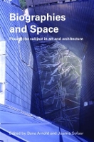 Book Cover for Biographies & Space by Dana Arnold