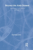 Book Cover for Beyond the Arab Disease by Riad (University of Westminster, UK) Nourallah