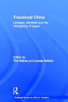 Book Cover for Translocal China by Tim University of Colorado at Boulder, USA Oakes