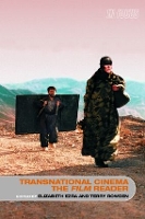 Book Cover for Transnational Cinema, The Film Reader by Elizabeth University of Stirling, UK Ezra