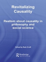 Book Cover for Revitalizing Causality by Ruth Groff