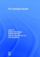 Book Cover for The Heritage Reader by Graham Fairclough