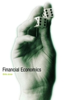 Book Cover for Financial Economics by Chris Jones