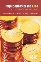 Book Cover for Implications of the Euro by Mark Baimbridge