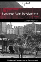 Book Cover for Southeast Asian Development by Andrew McGregor