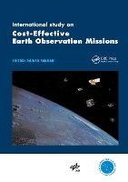 Book Cover for International Study on Cost-Effective Earth Observation Missions by Rainer Sandau