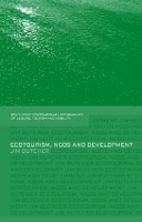 Book Cover for Ecotourism, NGOs and Development by Jim Butcher