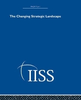 Book Cover for The Changing Strategic Landscape by various