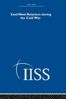 Book Cover for East/West Relations during the Cold War by various