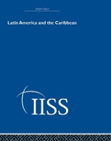 Book Cover for Latin America and the Caribbean by various