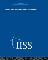 Book Cover for Israel, Palestine and the Arab World by various