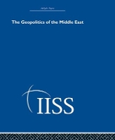 Book Cover for The Geopolitics of the Middle East by various