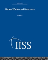 Book Cover for Nuclear Warfare and Deterrance by various