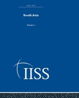 Book Cover for South Asia by various