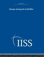 Book Cover for Europe During the Cold War by various