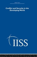 Book Cover for Conflict and Security in the Developing World by various