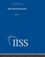 Book Cover for International Security by various