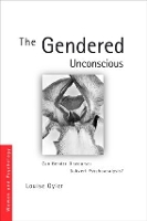 Book Cover for The Gendered Unconscious by Louise Private Practice, Sydney, Australia Gyler