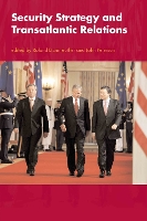 Book Cover for Security Strategy and Transatlantic Relations by Roland Dannreuther