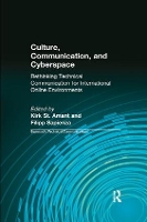 Book Cover for Culture, Communication and Cyberspace by Kirk St. Amant, Filipp Sapienza, Charles Sides