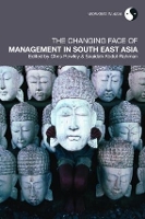 Book Cover for The Changing Face of Management in South East Asia by Chris Rowley