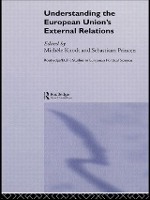 Book Cover for Understanding the European Union's External Relations by MICHELE KNODT