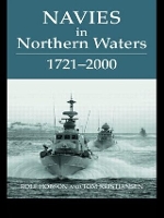 Book Cover for Navies in Northern Waters by Rolf Hobson