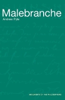 Book Cover for Malebranche by Andrew University of Bristol, UK Pyle