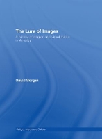 Book Cover for The Lure of Images by David Morgan